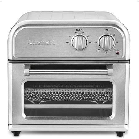 Cuisinart Afr-25, Airfryer, Silver