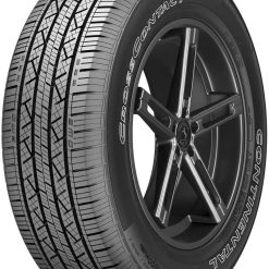 Continental CrossContact LX25 235/65R18