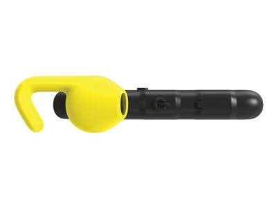 Jabra – Steel Bluetooth Headset – Black - Image 8