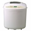 Breadman 2-Pound Bread Maker Tr520