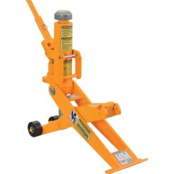 Alternative view of Global Industrial Forklift Jack 8800 lb. Capacity