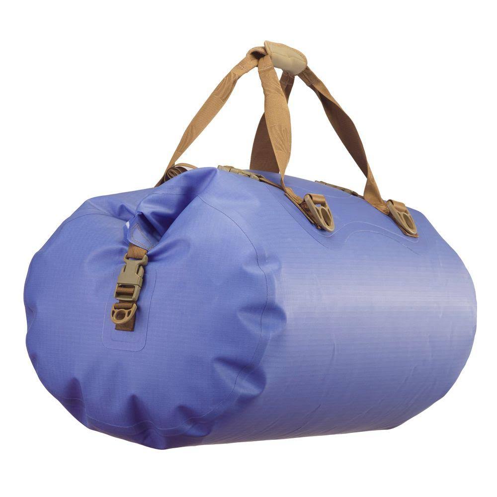Orange Watershed Colorado Duffel Dry Bag - Image 3