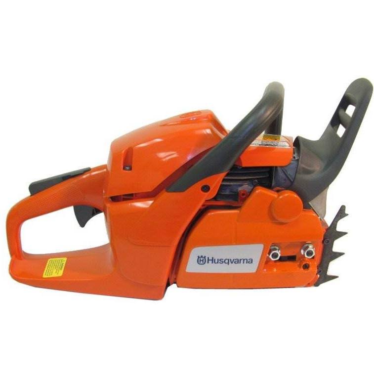Husqvarna 460 Rancher 24×22 Gas Powered Chain Saw, 60.3cc, 3.2HP - Image 4
