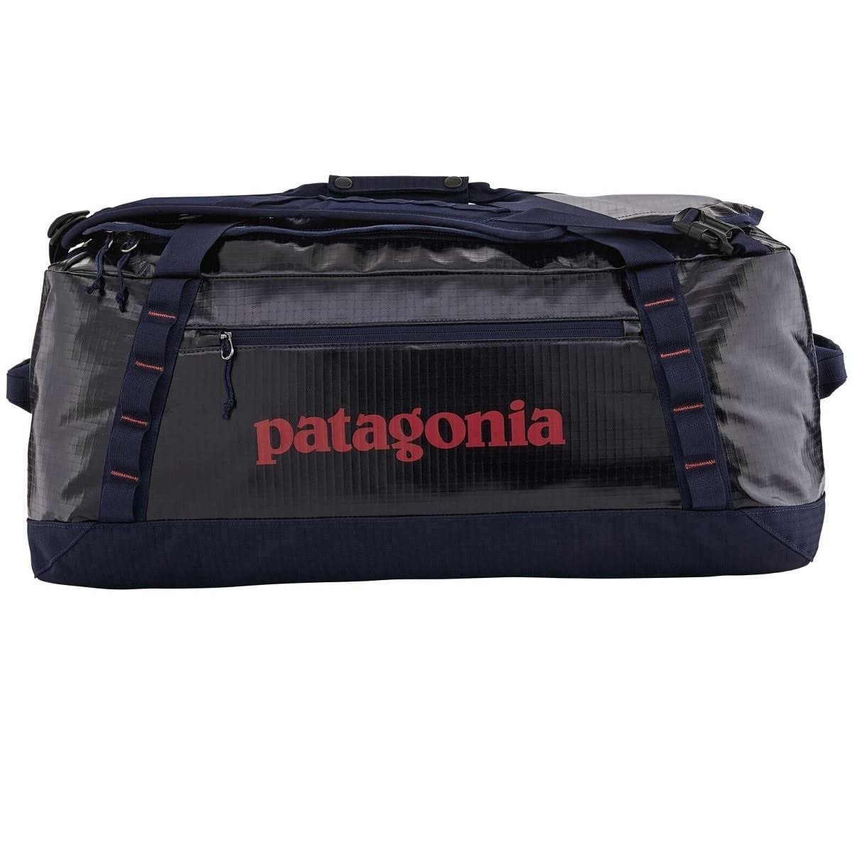 Patagonia Black Hole 55L Duffel Peppergrass Green - Image 6