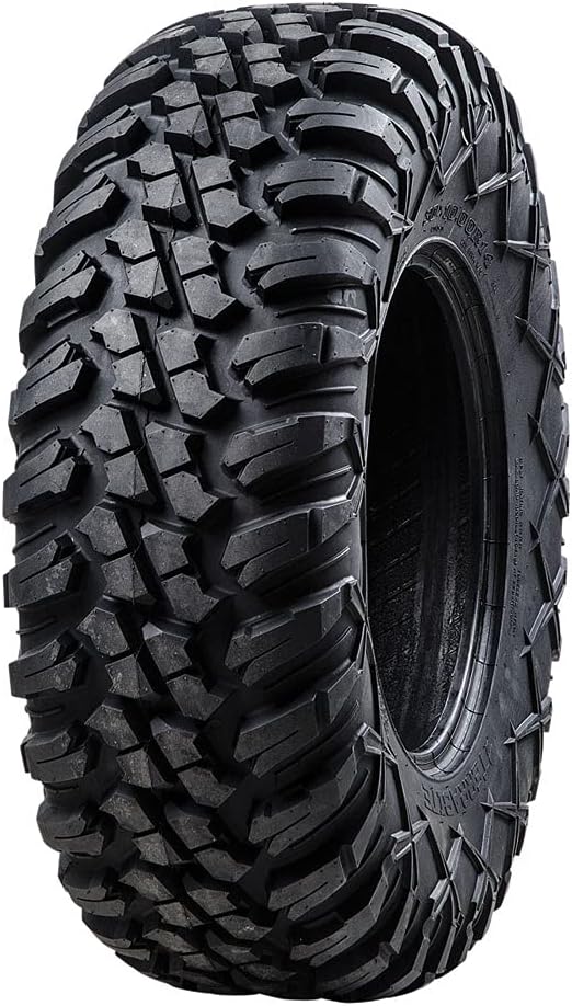 30×10-15 Tusk TERRABITE Heavy Duty 8-Ply Radial UTV/ATV Tire – 30×10-15