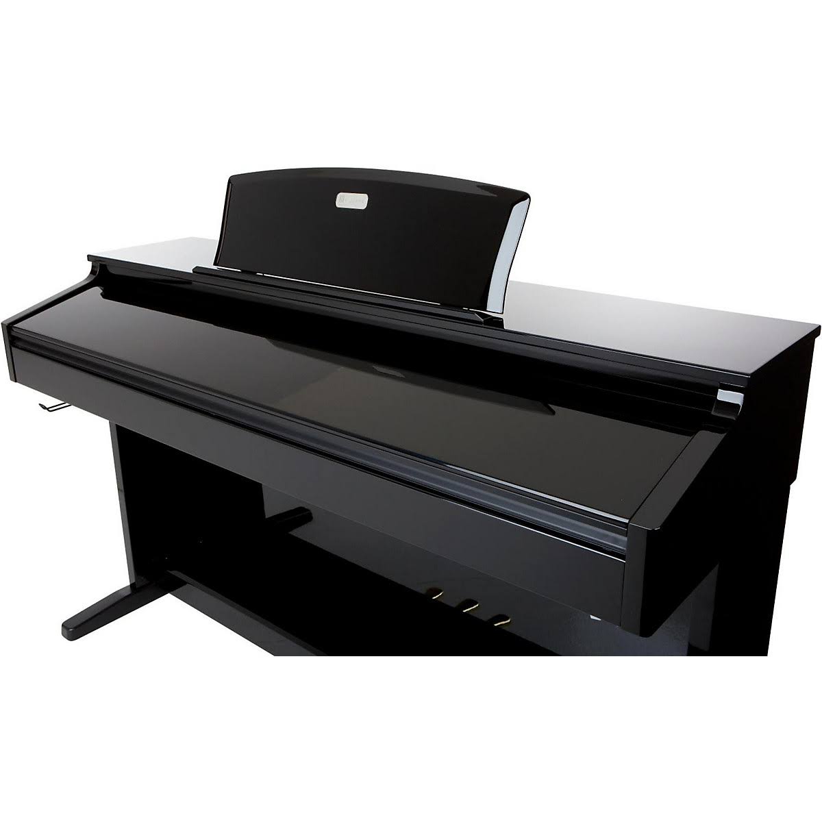Williams Overture 2 88-Key Console Digital Piano - Image 4