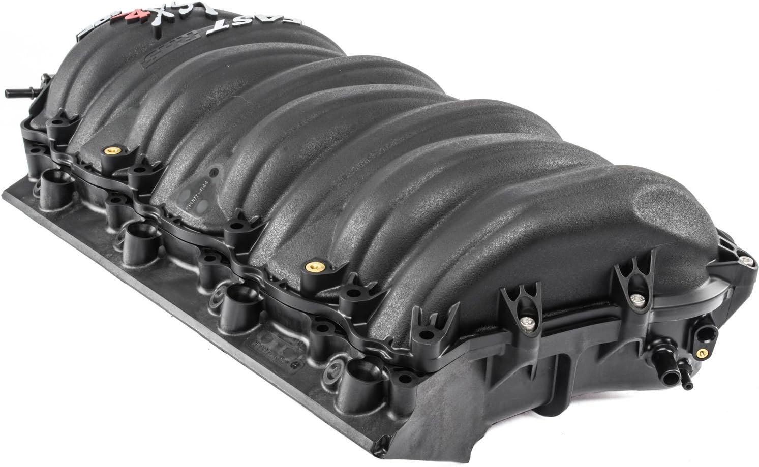 FAST LSXr 102mm Intake Manifold for LS3/L92, 102mm Manifold - Image 4