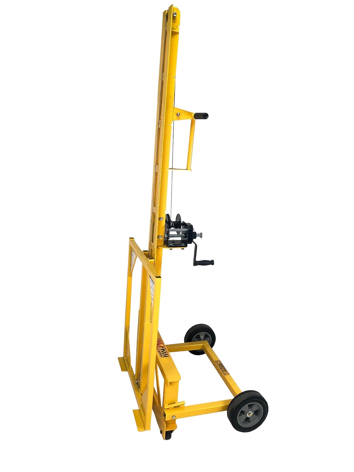 PanelLift Hangpro Drywall Lift for Walls Model 150 - Image 6