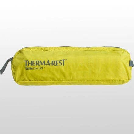 Therm-a-Rest Ultralite Cot – Large - Image 7