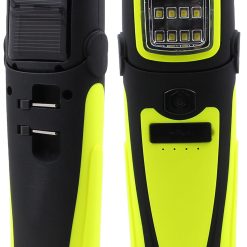 Hybridlight Mammoth Solar Light u0026 Charger