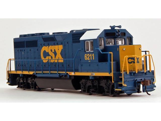 Bachmann Trains Coastliner – HO Scale Ready to Run Electric Train Set - Image 7