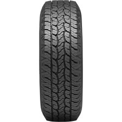 Alternative view of Goodyear P235/70R16 TrailMark