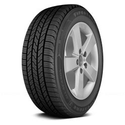 Firestone All Season 235/60R17 102T Tire
