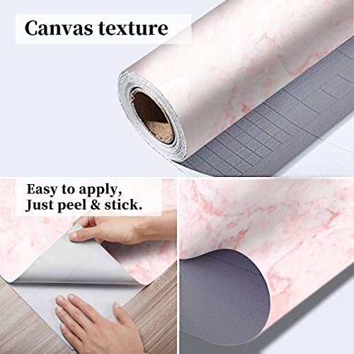 3D Wallpaper Natural Marble Texture with high Resolution for and Design Art Work Self Adhesive Bedroom Living Room Dormitory Decor Wall Mural Stick and Peel Background Wall Ceiling Wardrobe Sticker - Image 5