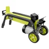 RYAC490 5-Ton 15 Amp Electric Log Splitter