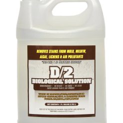 D/2 Biological Solution – 1 Gallon