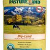 X-Seed Pasture Land Dry-Land Mixture with Micro-Boost Seed 25-Pound