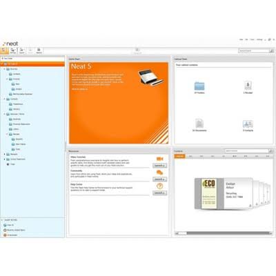 NeatDesk Document Scanner – 600 dpi - Image 7