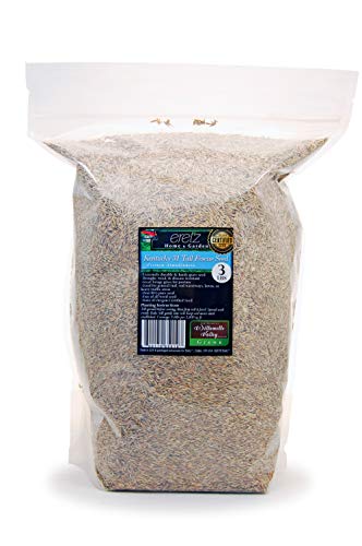 Kentucky 31 K31 Tall Fescue Grass Seed by Eretz – Choose Size! State Certified, No fillers, No Weed or Other Crop Seeds (3lbs) - Image 4