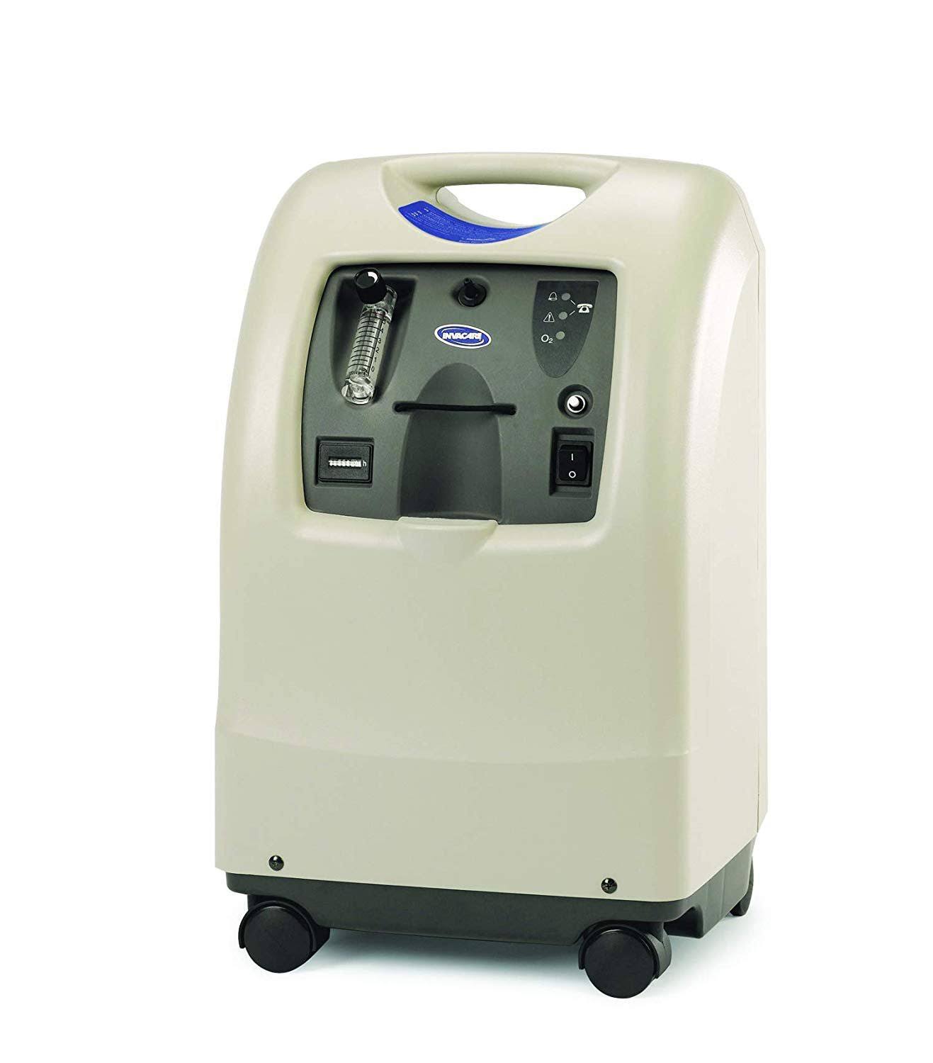 Invacare Perfecto2 Oxygen Concentrator