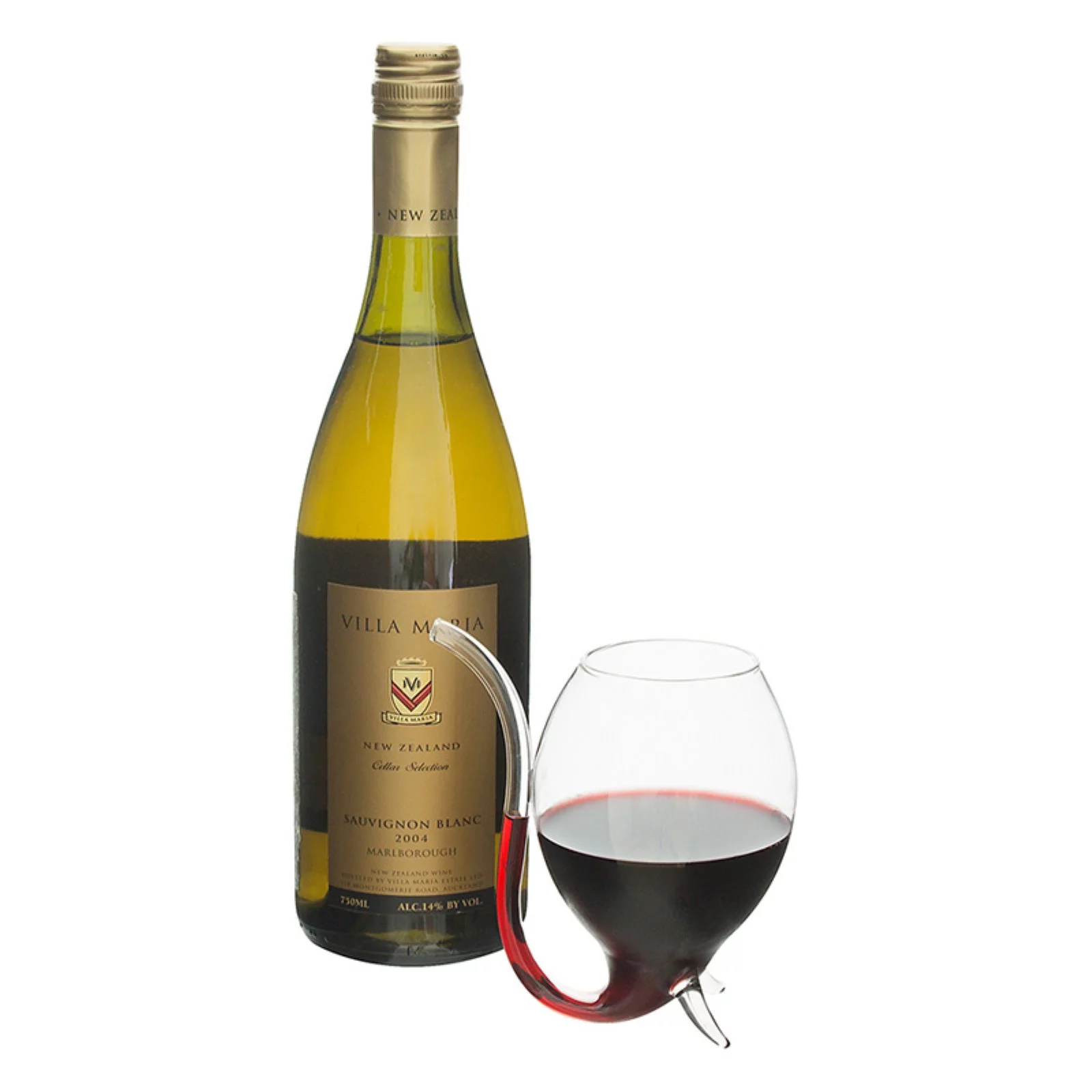 Oenophilia Wino Sipper – Set of 2 - Image 4