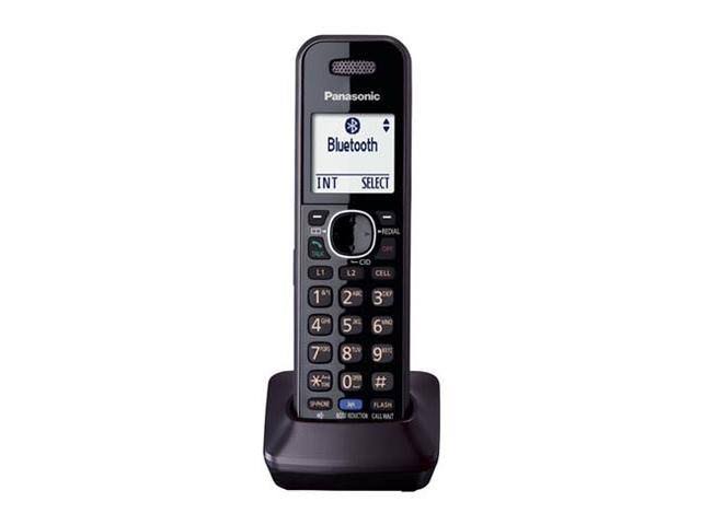 Panasonic Kx-tg9582b + (2) KX-TGA950B 4 Handset Corded – Cordless 2 Li