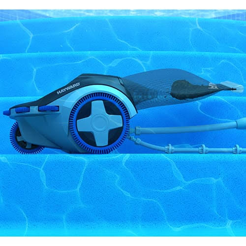 Hayward W3TVP500C 500 Pressure Trivac Side Pool Cleaner - Image 10