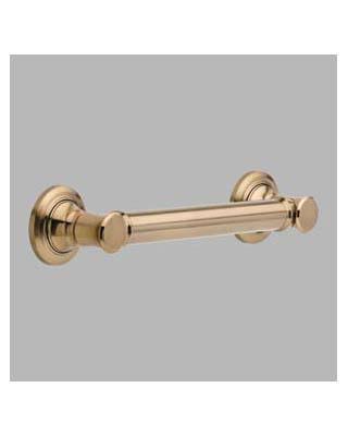 Delta 41612-RB – Traditional 12 in. Grab Bar, Venetian Bronze - Image 6
