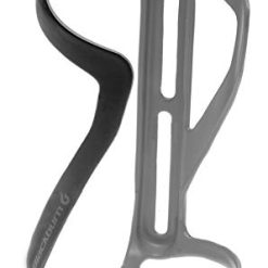 Blackburn Clutch Carbon Side-Entry Bike Bottle Cage