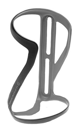 Blackburn Clutch Carbon Side-Entry Bike Bottle Cage