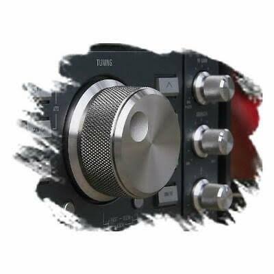 Tecsun S2000 PLL Dual Conversion AM/FM MW LW SW SSB Aircraft Band Rad - Image 4