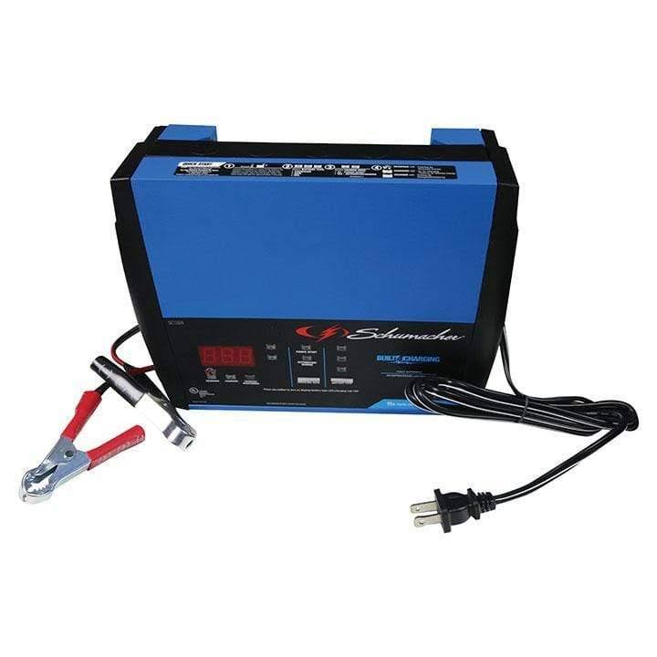 Schumacher Battery Charger SC1304 - Image 2
