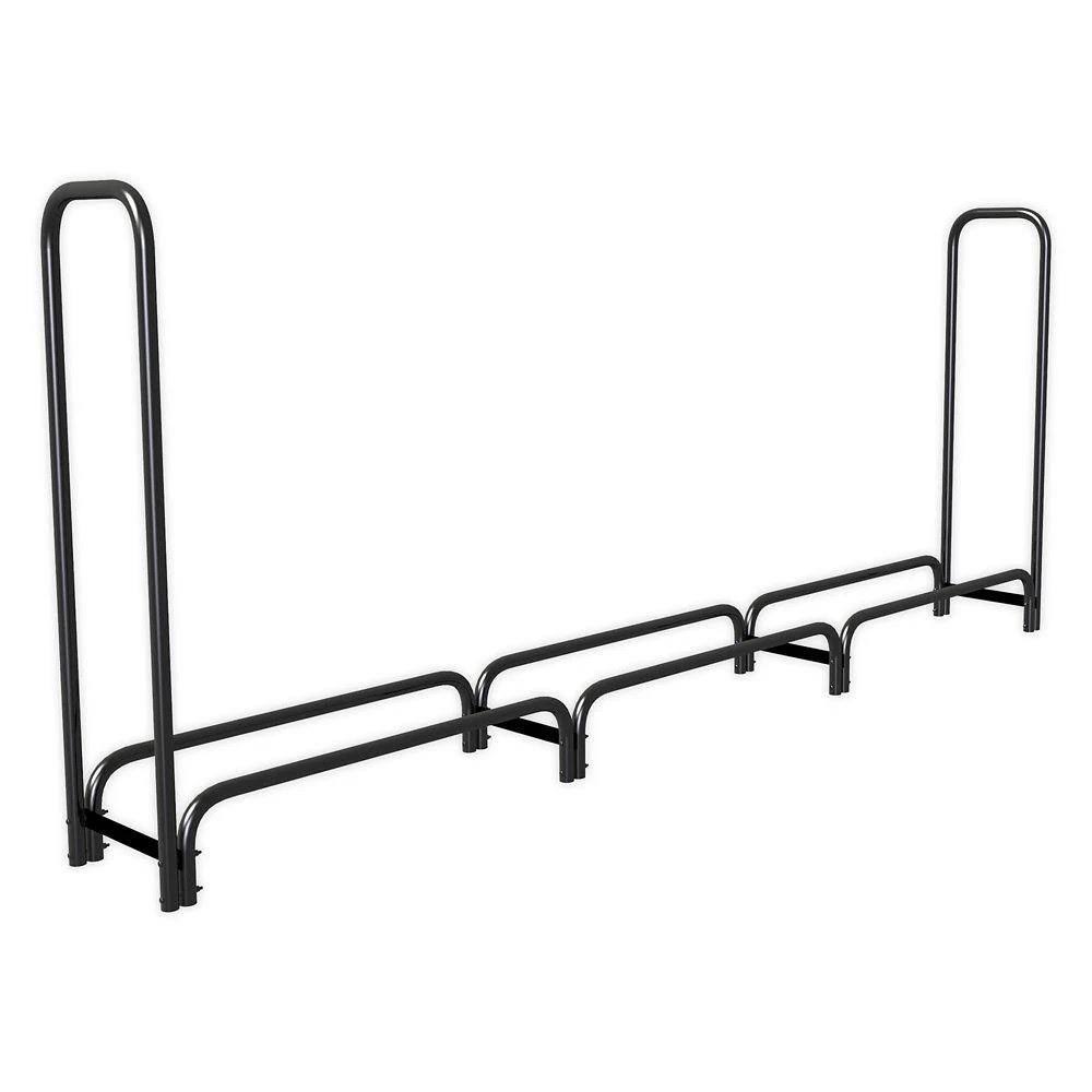 Landmann Full Face Cord Log Rack