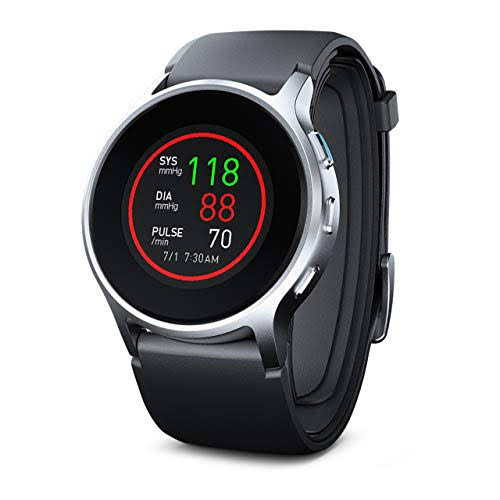 Omron HeartGuide Wearable Blood Pressure Monitor