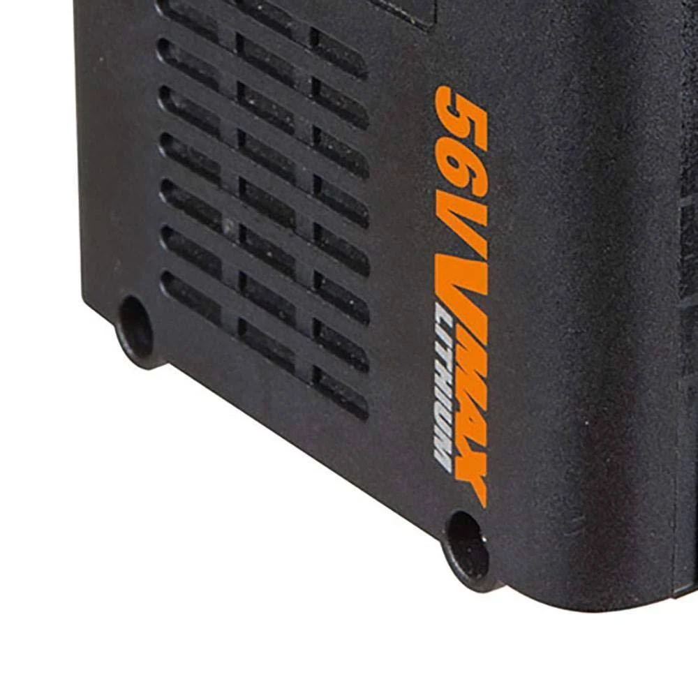 Worx WA3555 56V Lithium-Ion Battery 2.5Ah - Image 3