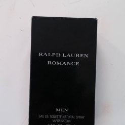 Alternative view of Romance Cologne for Men by Ralph Lauren 3.4 fl.oz