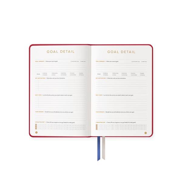 Full Focus Planner – Eggplant - Image 4