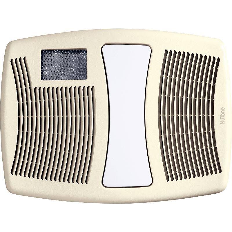 Nutone QTXN110HL – 110 CFM Exhaust Fan u0026 Light - Image 7