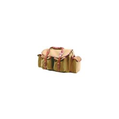 Alternative view of Billingham 550 Original Camera Bag – Khaki