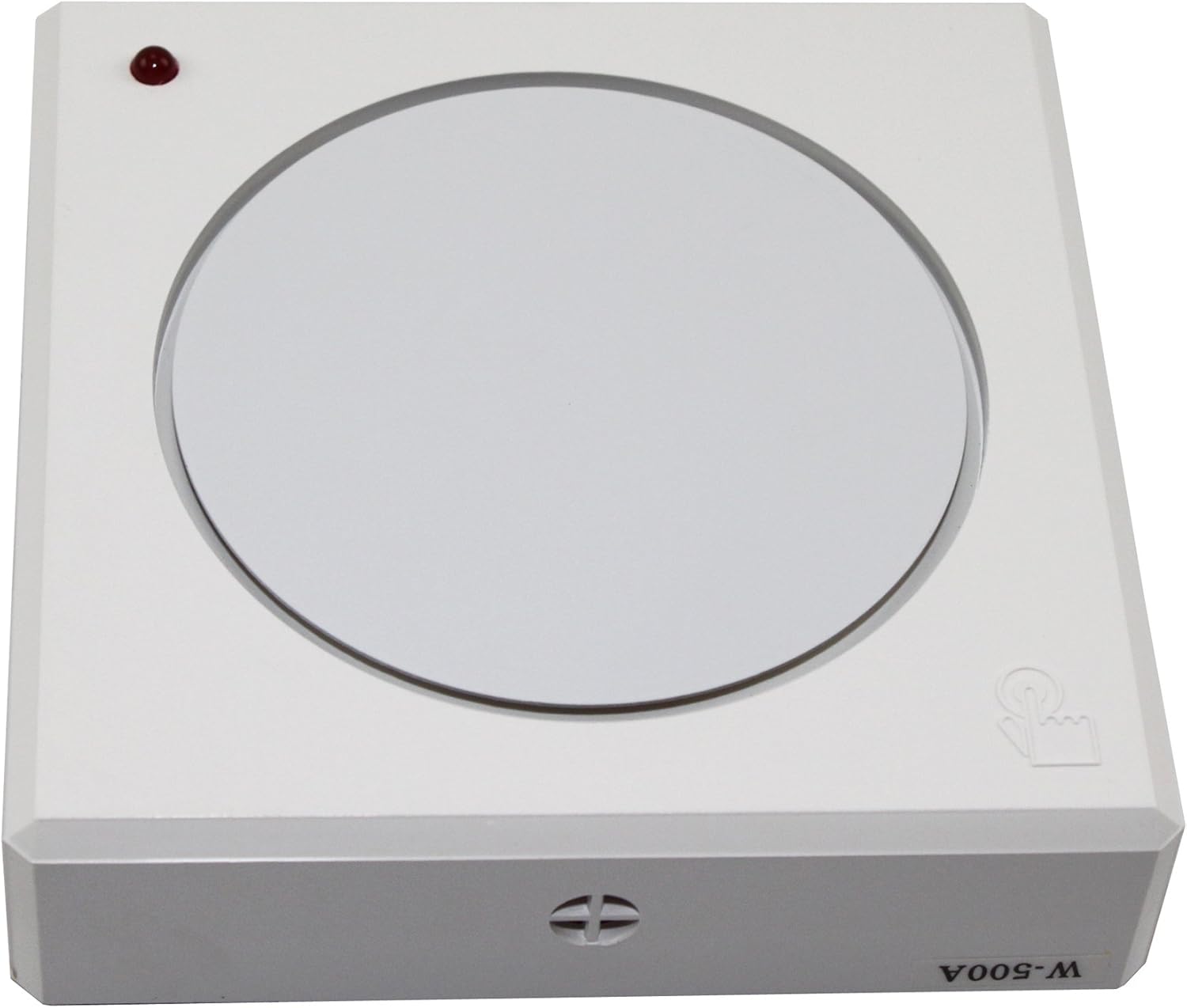 Wattstopper W-500A Ultrasonic Ceiling Occupancy Sensor