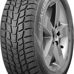 Alternative view of Mastercraft Glacier Trex Winter Tire – 225/60R17 99T