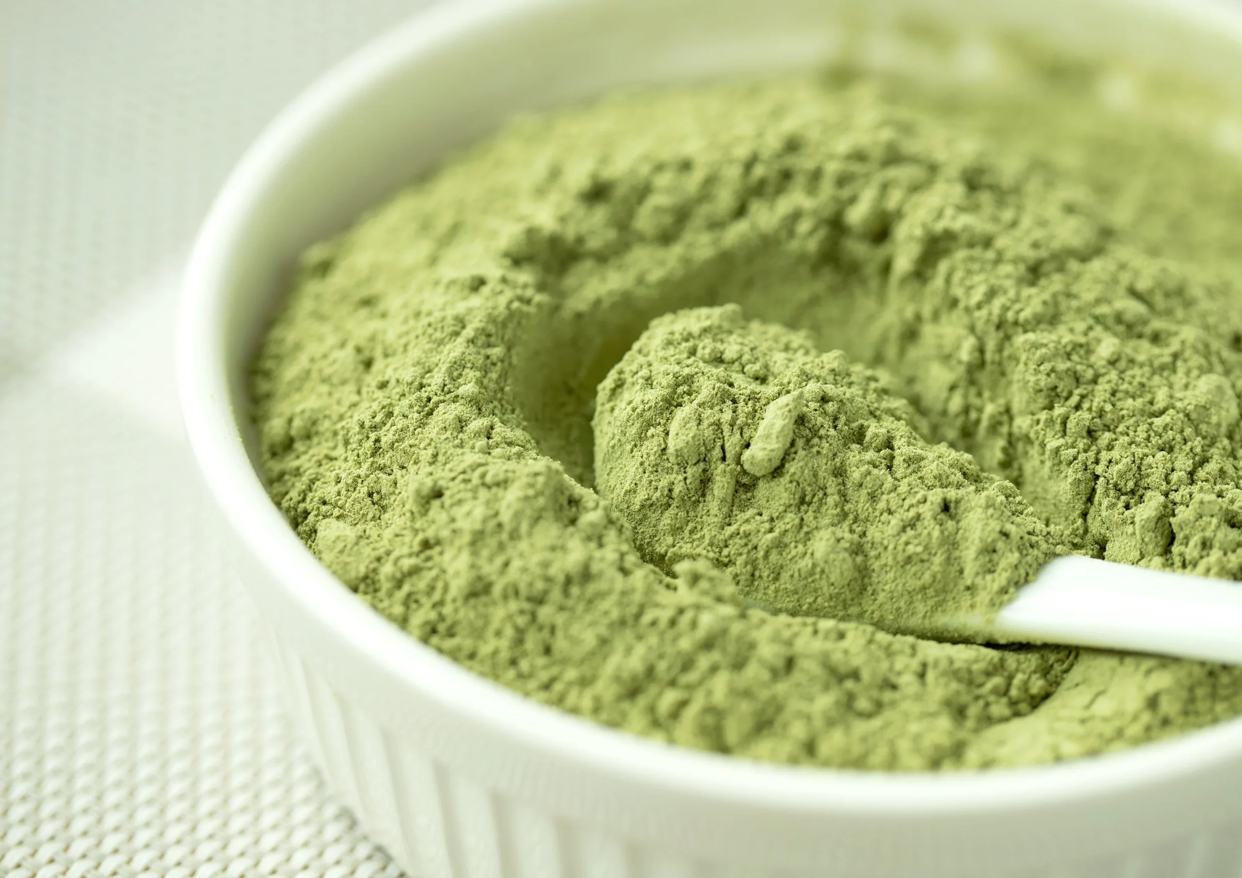 Organic Kale Powder, 14 Pounds ?? Non-GMO, Kosher, Raw, Vegan ?? by Food to Live - Image 4