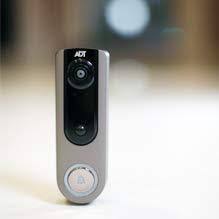 DBC835 ADT Pulse Doorbell Camera - Image 6