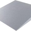 VersaRamp 6 High Lightweight Foam Threshold Ramp for Wheelchairs, Mobility Scooters, and Power Chairs by Silver Spring