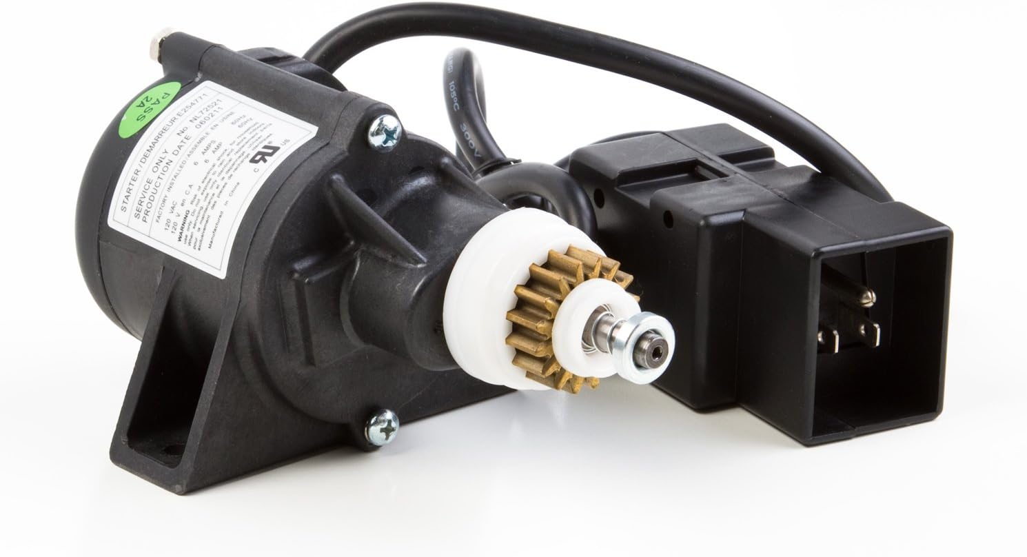 Briggs & Stratton 801410 Starter Motor Replaces 801247