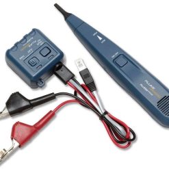 Fluke Networks 26000900 Pro3000 Tone Generator and Probe Kit