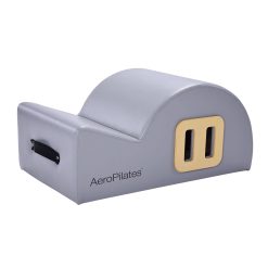 AeroPilates Precision Spine Corrector – Gray