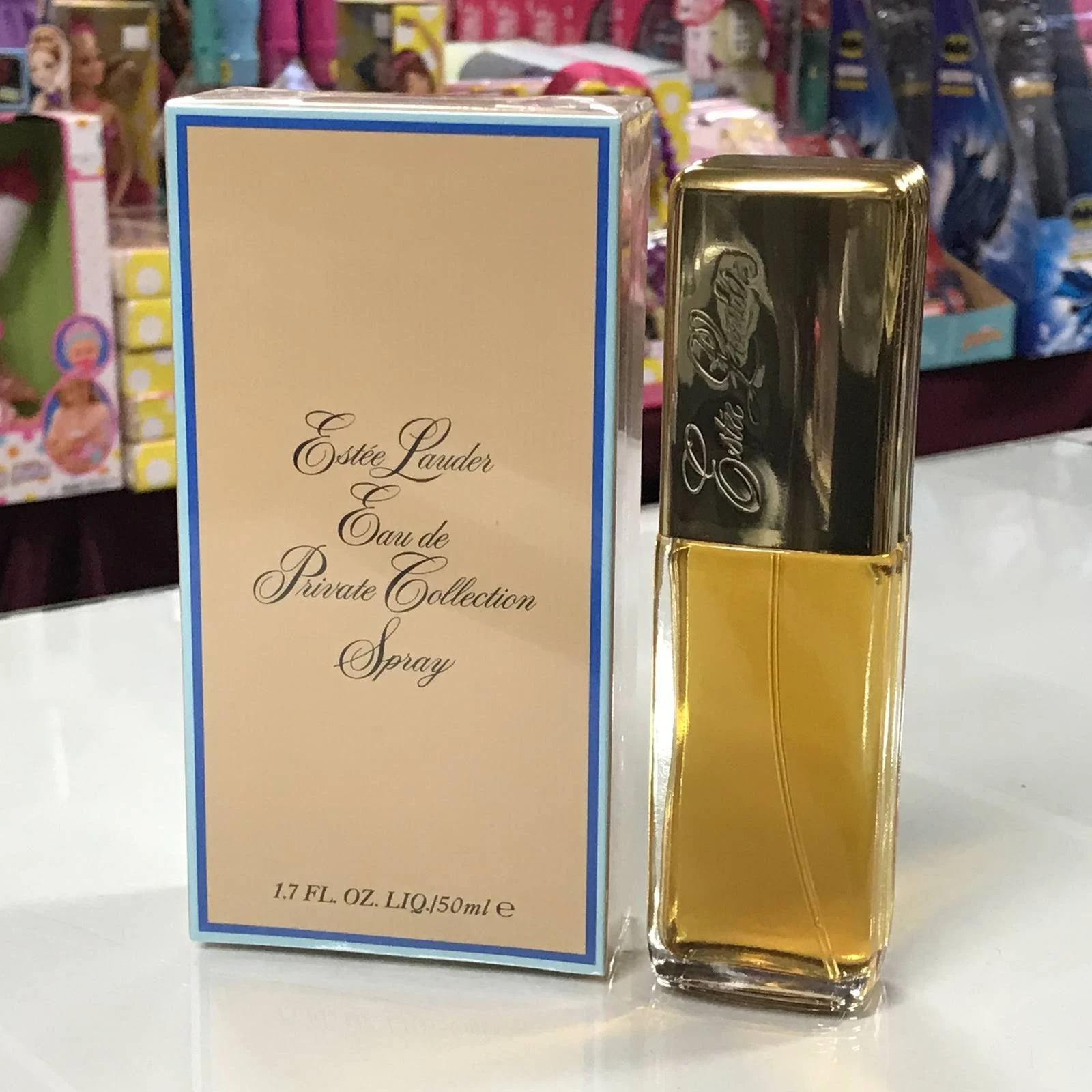 Estee Lauder Private Collection Eau De Parfum Spray, 1.7 oz, NA - Image 2