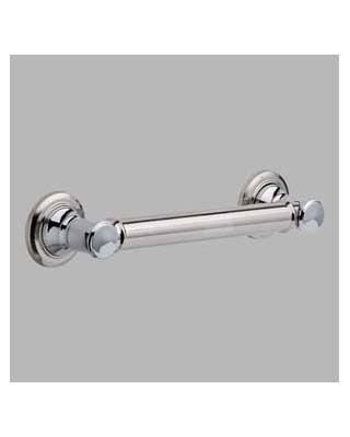 Delta 41612-RB – Traditional 12 in. Grab Bar, Venetian Bronze - Image 5