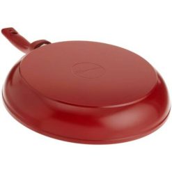Alternative view of Bialetti Aeternum Red 7194 Fry Pan 12-Inch